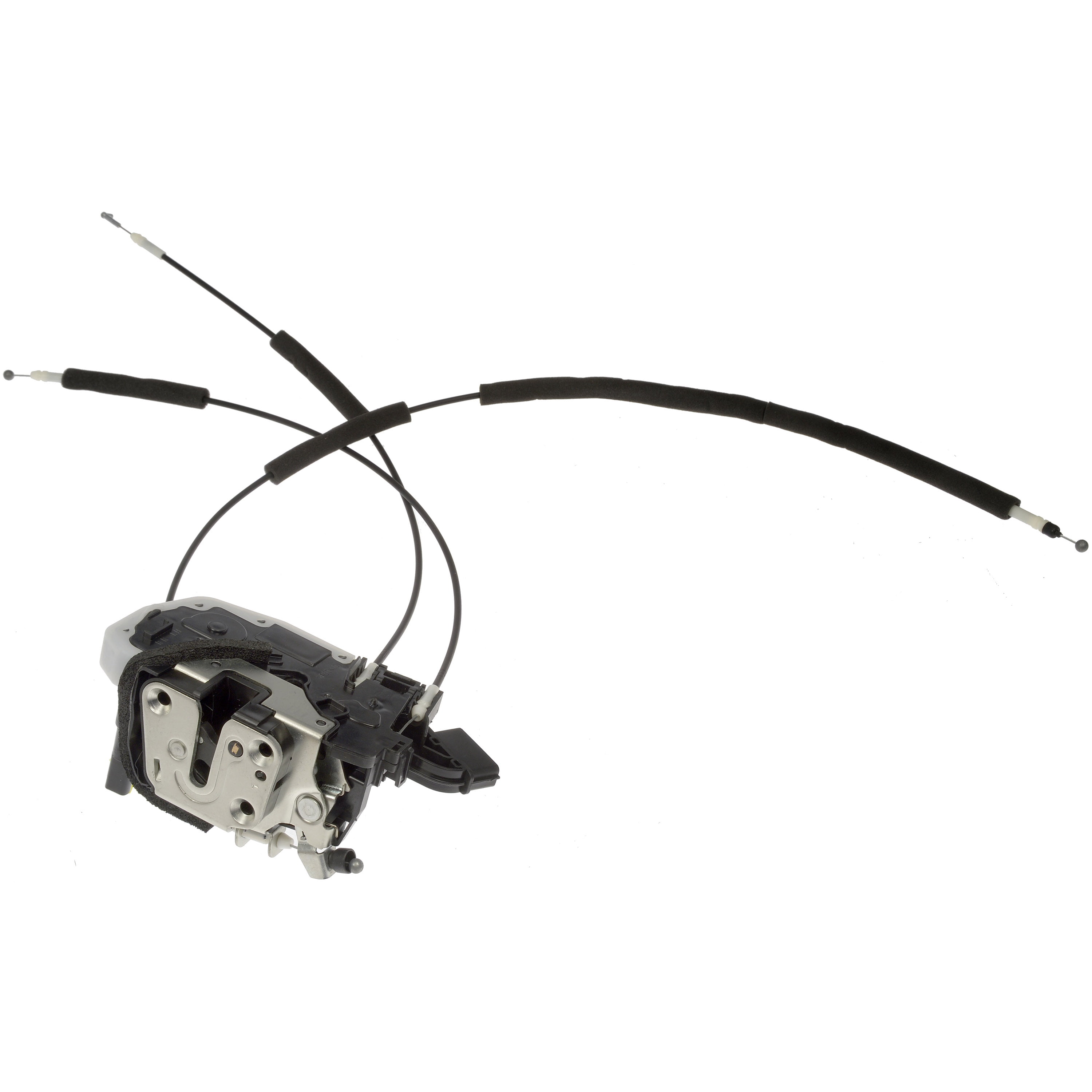 Dorman 931-017 Front Driver Side Door Lock Actuator Motor for Specific Nissan Models