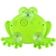 thumbnail image 2 of Juguetes de baño Ranas Máquina para hacer burbujas, Burbujas de jabón Máquina de burbujas de jabón Boquilla automática Cangrejo Baño Burbuja Juguete de regalo con WD.WDQZL Hogar, 2 of 6