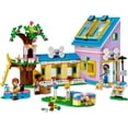thumbnail image 3 of Set LEGO Friends Centro de Rescate Canino 41727, 3 of 4