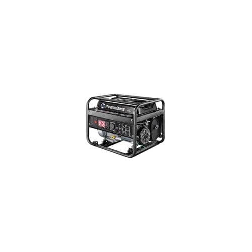 Briggs & Stratton 5250 Watt Portable Generator