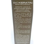 Bio Keratin Leave-In Conditioner Spray 8.5 fl oz