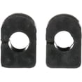 thumbnail image 2 of Delphi Suspension Stabilizer Bar Bushing Kit P/N:Td4074w Fits select: 1966-1973 FORD MUSTANG, 1967-1969 CHEVROLET CAMARO, 2 of 4