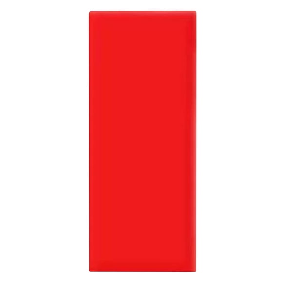 Extra Thick Pu Foam Wall Padding Corner Guard Self Adhesive Baby Proof for Home Nursery Hallway Wall Corner Protection