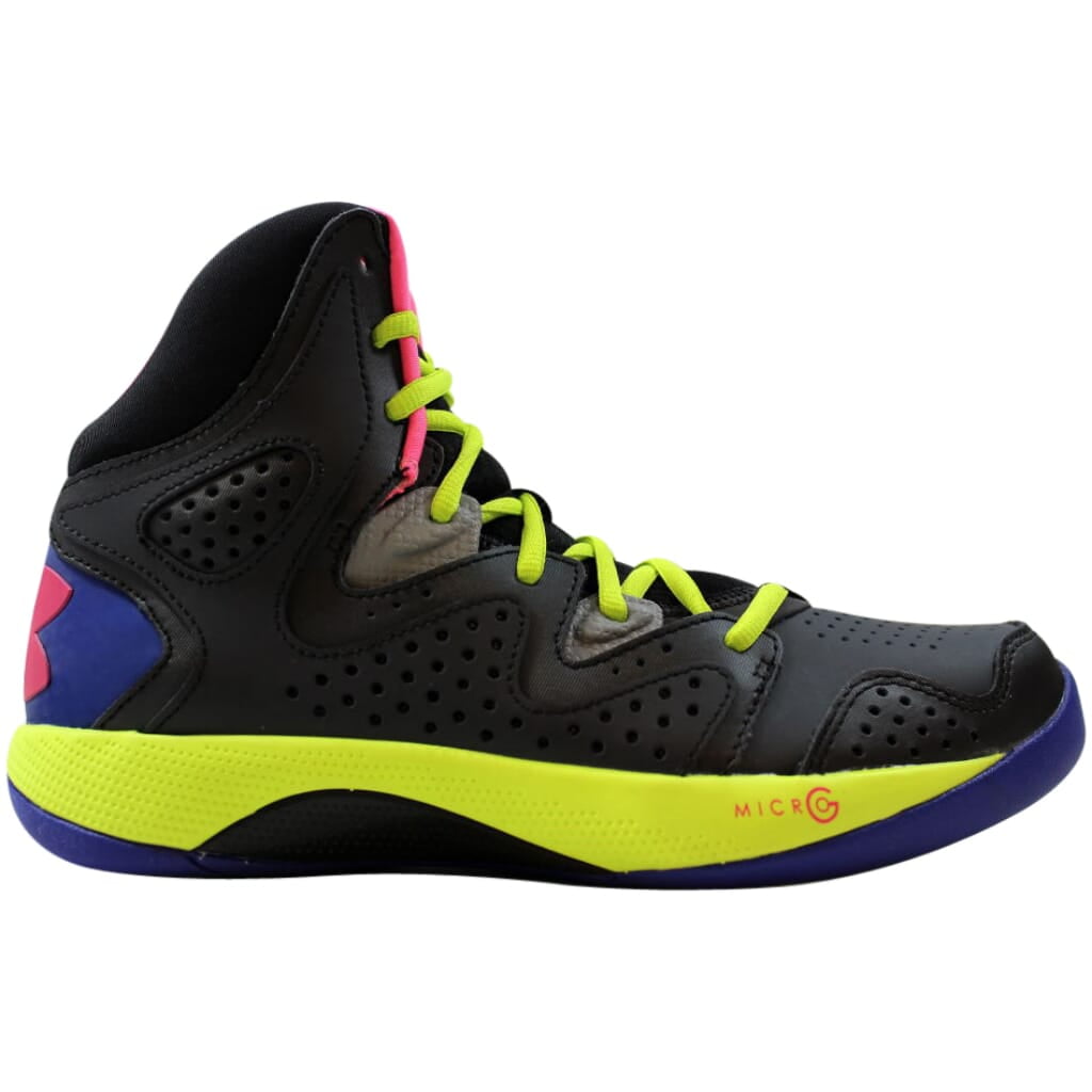 under armour micro g torch 2