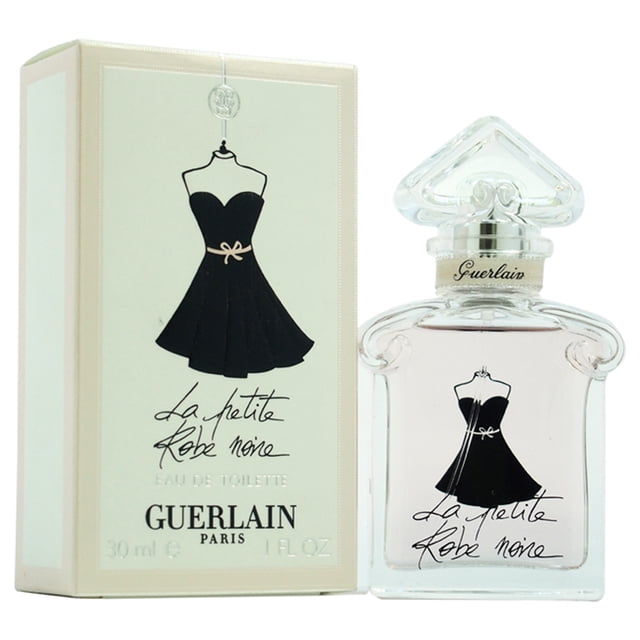 Perfume Guerlain La Petite Robe Noire EDT 30 ml para mujer
