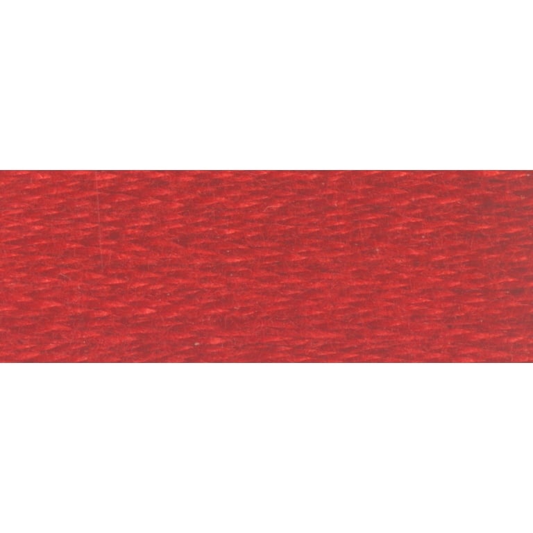 ★美品★VELLA★コート★赤★ヴィンテージ★ DMC Embroidery Floss Six-Strand Very Dark Coral Red 8.7-Yards