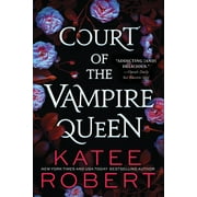 Court of the Vampire Queen (Paperback)