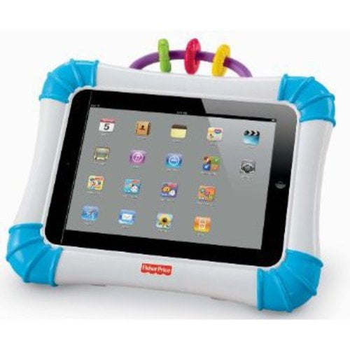 baby tablet fisher price