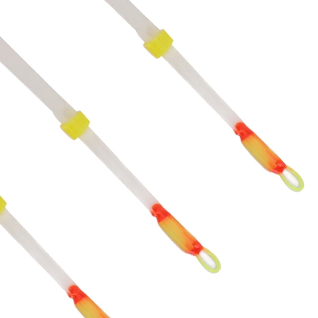 Canne à Pêche de Glace d'Hiver, 5pcs / Set Canne à Pêche de Glace d'Hiver Canne à Pêche de Glace Pointe de Canne à Pêche de Glace Mis Fidèle à Sa Promesse