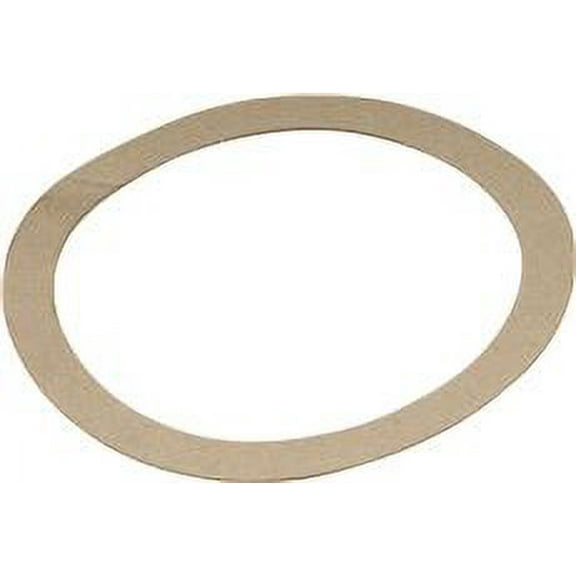 PROPLUS GIDDS-121007 Rubber Sink Strainer Washer, Display Bag