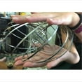 thumbnail image 3 of Flow Arm Kinetic Ring Spring Toy 3D Sculpture Ring Toroflux Slinky Flowtoys FR, 3 of 5
