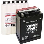 Yuasa Ytx14ah-bs H-performancemf Battery