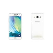 Samsung Galaxy A5, AT&T Only | White, 16 GB, 5.0 in Screen | Grade A | SM-A500FU