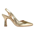 thumbnail image 2 of TACONES DAMA PASSION CRISTAL SIMIPIEL ORO, 2 of 4