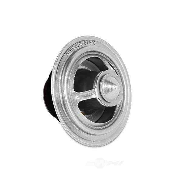 Mishimoto Automotive Mishimoto MMTS-RAM-94H Thermostat, High-Temp, fits Dodge 5.9L Cummins 1994-1998