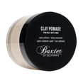 thumbnail image 1 of Pomada para el cabello Baxter of California, pomada de arcilla, fijación firme, 60 ml, 1 of 6