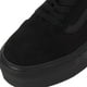 thumbnail image 5 of Tenis Vans Old Skool Stackform 7Q5MBKA Mujer negro 26, 5 of 7