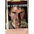 thumbnail image 1 of Le Cinquième Patient [ FORMAT NON-USA, PAL, Reg.2 Import - Allemagne ], 1 of 1