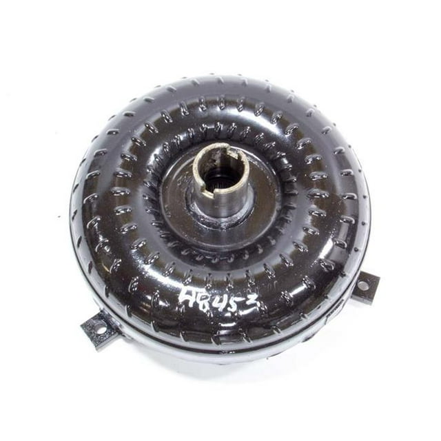 ACC Performance 48453 Boss Hog GM Street Bandit Torque Converter for 2800-3200 RPM Stall - 700R4