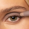 thumbnail image 2 of Palladio Waterproof Eyeshadow Stick with Blending Sponge, Long Lasting & Effortless Application, Smudge Free & Crease Proof Formula, Matte & Shimmer Shades, Buildable Eye Shadow, Matte Mocha, 2 of 8