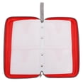 thumbnail image 3 of MasteelfCA CD Storage Anti-pressure Hard Case 80-slot DVD Pouch Handheld Disc Supply, 3 of 7