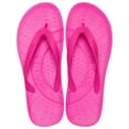 thumbnail image 5 of Crocs Adult Unisex Flip Flop Sandals, 5 of 6