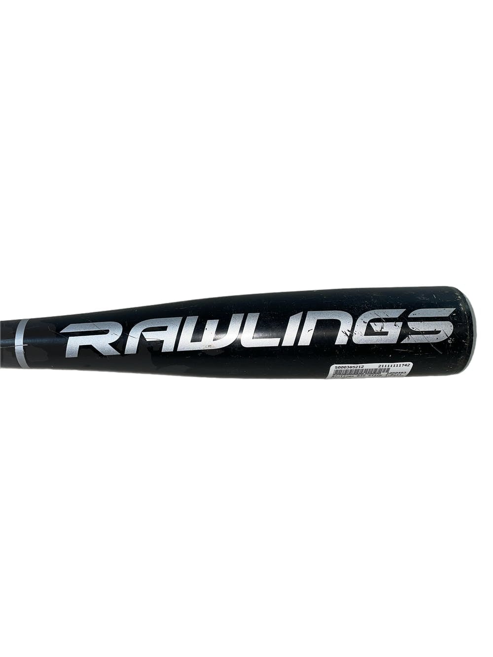 2 5/8" DIA NEW IN WRAPPER!! 26"/ 15oz Details about   RAWLINGS BIG STICK TEE-BALL BAT -11 