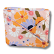 thumbnail image 5 of Juego de Sábanas Rebeca Básica Algodón Percal 200 estampada margaritas matrimonial, 5 of 8