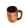 thumbnail image 1 of de madera de 400 ml, taza de café de viaje de madera, taza para beber , taza de madera , para celebración, camping, Macarena Taza de bebida, 1 of 8