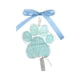 thumbnail image 5 of Decoraciones de Fiesta de Cumpleaños Del Espacio Colgante de Vidrio Del Mar 3,15 Pulgadas, Regalos de Casa Azules para el Calentamiento de la Casa, Ornamento de Vacaciones Pensativo para los Amantes D, 5 of 7