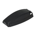 thumbnail image 2 of Hamilton Bowes 12 Uds. - Soportes De Captura Para Compartimento Con Clip Para Puerta De Equipaje De Remolque Rv Camper 888 Negro (12), 2 of 5