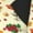 3 Black, variant on Women Crew Soft Moisture-wicking Socks Thanksgiving Turkeys Pattern Design Cotton Socks, One Size fit All