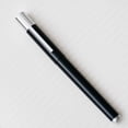 thumbnail image 2 of Lamy Scala Piano Black Fountain Pen, 2 of 9