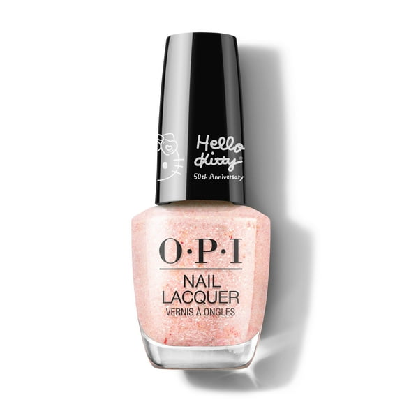 OPI Nail Lacquer, Big Celebration, 0.5 fl oz