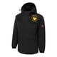 thumbnail image 4 of Chaquetas y abrigos casuales de manga larga con capucha, con USB, temperatura constante, calefactables, resistentes al viento, talla grande, para hombre y mujer, invierno, 4 unidades, 4 of 4