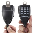 thumbnail image 4 of 8 Pin DTMF Hand Speaker Microphone Replacement for QYT KT-8900R KT8900R Tri-band Mini Mobile Radio, 4 of 4