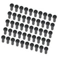thumbnail image 3 of Pan Machine Screws, Tight Convenient Steel Pan Head Machine Screw Universal Stainless Steel Black Oxide Finish  For Industry For Office Equipment, 3 of 8