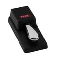 thumbnail image 3 of Pedal de Sustain NORD NORD Single Pedal 2 negro 10x10x25, 3 of 4