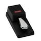 thumbnail image 3 of Pedal de Sustain NORD NORD Single Pedal 2 negro 10x10x25, 3 of 4