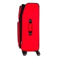 thumbnail image 3 of Maleta Suave American Tourister Meridian 3.0 29 Pulgadas Rojo, 3 of 4