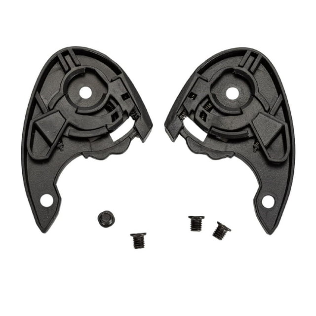 Almencla 2 Pieces Bases Replace for Tanked Racing T127/129/151