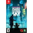 thumbnail image 1 of Jeu vidéo Beyond A Steel Sky: Beyond A SteelBook Edition pour Nintendo Switch, 1 of 8