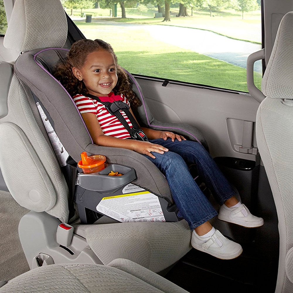 Graco Ready Ride Convertible Car Seat