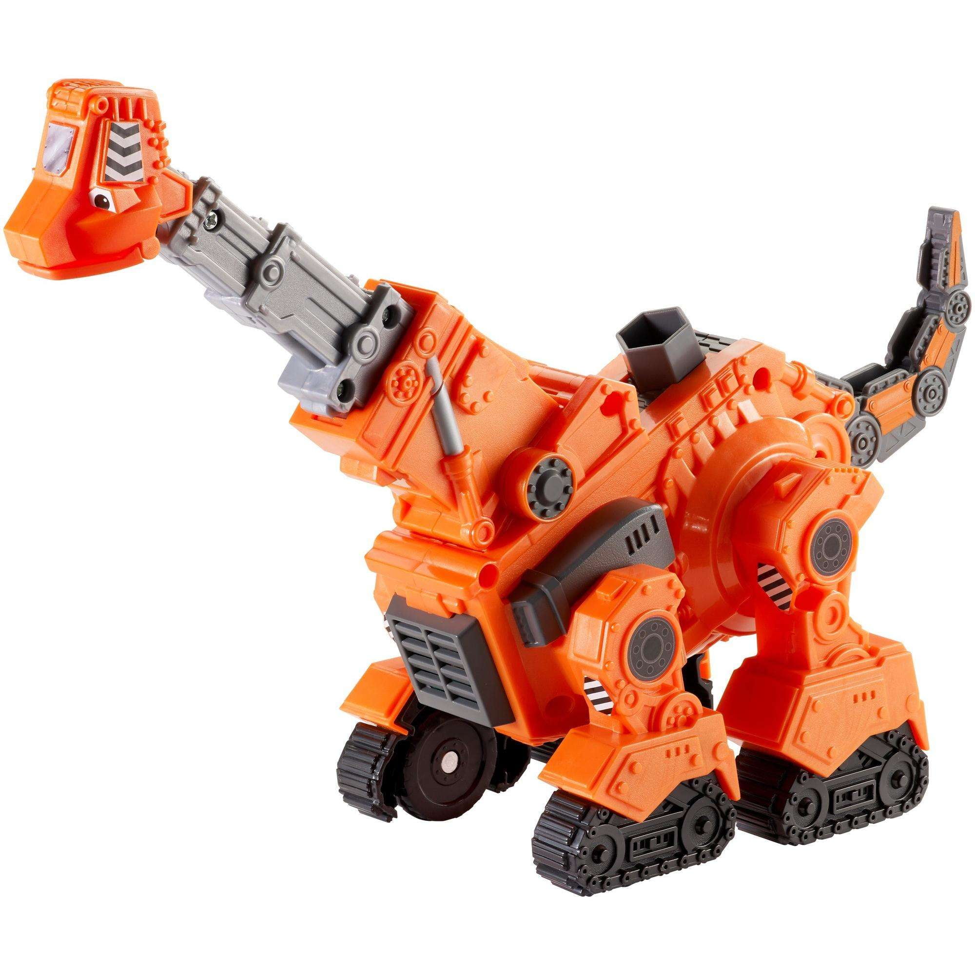 dinotrux toys walmart