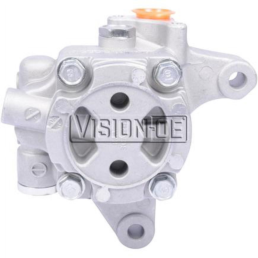 Vision N990-0671 New Power Steering Pump