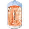 thumbnail image 2 of Ropa Portátil Mini Secadora Eléctrica Para Ropa Secadora De Ropa Plegable Para Apartamentos Dormitorio Camping Viajes Minnieouse HA047563-00, 2 of 6