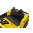 thumbnail image 5 of KingToys Licensed 24V Chevrolet Corvette C8 Ride On Car With RC, 5 of 5