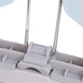 thumbnail image 4 of Trapeador de esponja trapeador de suelo trapeador de esponja absorbente telescópico de acero inoxidable herramienta de limpieza de suelo para el hogar restaurante ANGGREK Otros, 4 of 8