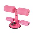 thumbnail image 1 of Sit Up Exercise Equipment, Metal Comfortable Grip Sit Up Exercise Bar Multifunctional  For Fitness, 1 of 8