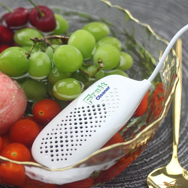 Limpiador de lavado multifuncional herramienta de limpieza del hogar Lpx7 Regular Soledad Limpieza de frutas y verduras